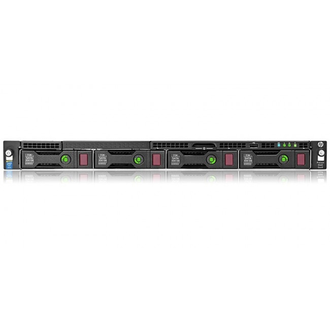 HP ProLiant DL60 Gen9 (P9J15A) HP ProLiant DL60 Gen9 (P9J15A)